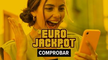Resultado Eurojackpot: comprobar número hoy viernes 22 de septiembre