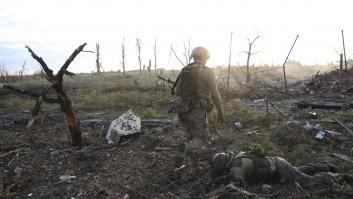 Guerra Ucrania Rusia en directo: últimas noticias del 22 de septiembre