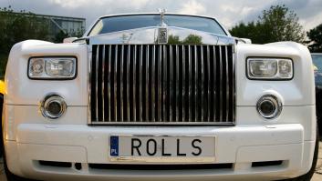 El país con más ventas de Rolls-Royce y solo puedes comprarlo con invitación