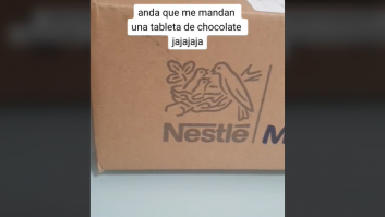 Se queja a Nestlé por lo que le salió en unos cereales y la empresa responde así