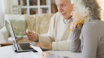Dos millones de pensionistas por viudedad recibirán un nuevo pago en las próximas horas