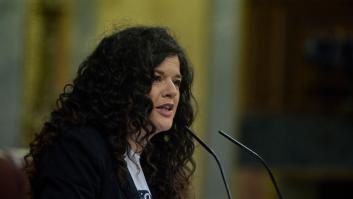 Nueva crisis en Podemos: Sofía Castañón dimite como coordinadora en Asutrias