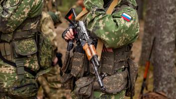 Las tropas rusas empiezan a dudar del plan de Putin