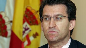 Las promesas de investidura del 'otro Feijóo': hasta dijo que reformaría el Estatuto de Galicia