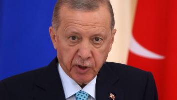 Turquía mercadea con el futuro de Suecia por unos cazas