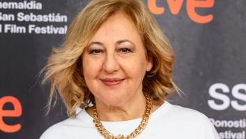 Carmen Machi se pronuncia como muy pocas veces sobre los casos de censura de obras de teatro