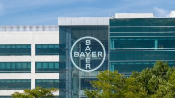 La farmacéutica Bayer se lanza al negocio de las fresas