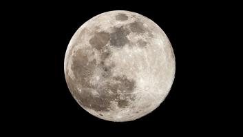 Calendario lunar de mayo 2024: la primaveral luna de flores y todas las fases lunares