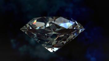 Un turista encuentra un diamante de valor incalculable en el lugar de los 400 tesoros