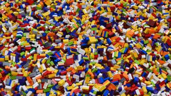 Lego se equivoca con sus piezas ecológicas