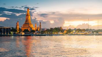 La película que rompe la taquillas y pone en peligro el turismo de Tailandia