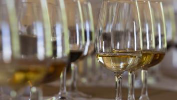 El vino de jerez evita la muerte in extremis