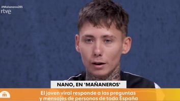 Uno de los profesores más reconocidos de España provoca debate al hablar así del caso de Nano