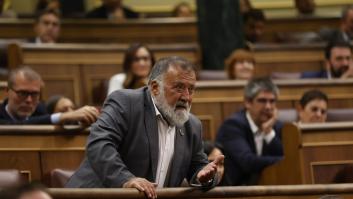 Inevitable: lo que ha pasado al votar de nuevo el diputado del PSOE que se equivocó con Feijóo