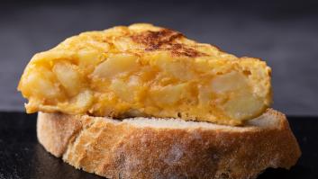 La mejor tortilla de patata de España se cocina en Santander: ¿con o sin cebolla?