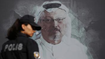 Narcotizado, asfixiado, descuartizado: cinco años sin Khashoggi y el mundo sigue con la alfombra roja a Arabia
