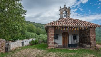 Este es el pueblo más antiguo de España: del año 824 y en el nacimiento de un gran río