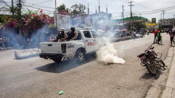 La ONU autoriza el despliegue en Haití de una fuerza internacional de seguridad
