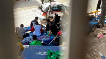 Lampedusa no puede olvidar: una década de gestión migratoria a la deriva