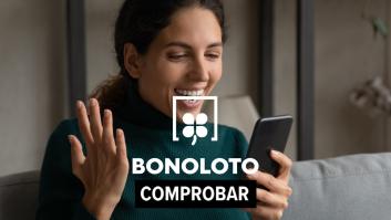 Comprobar Bonoloto: resultado del sorteo de hoy lunes 14 de octubre de 2024