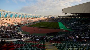 Marruecos prepara un super estadio para competir con el Bernabéu y Camp Nou en el Mundial 2030