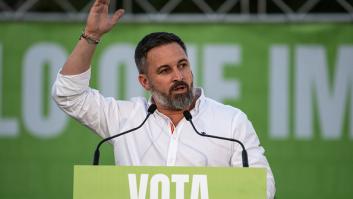 Vox se querellará contra Sánchez y pedirá al Supremo que suspenda su debate de investidura