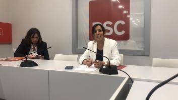 El PSC incorpora a Junts al gobierno de Sabadell pese a tener mayoría absoluta
