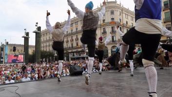 Programa de las Fiestas del Pilar de Zaragoza hoy 9 de octubre: conciertos y actividades