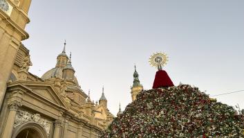 Programa Fiestas del Pilar de Zaragoza hoy 14 de octubre: Miguel Ríos, Vetusta Morla y más actividades