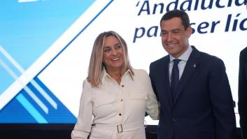 El PP critica que ni la alcaldesa de Granada ni Juanma Moreno estén en la cena de la cumbre de la UE