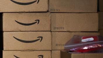 Amazon pone el freno en España