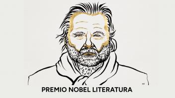 Jon Fosse ganador del Premio Nobel de Literatura 2023, última hora en directo