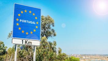 Última llamada a los patrimonios españoles que quieran cruzar a Portugal