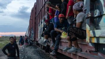 Estados Unidos reanudará los vuelos de deportación a Venezuela para disuadir la migración
