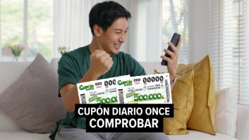 ONCE: comprobar Cupón Diario, Mi Día y Super Once de hoy martes 21 de noviembre