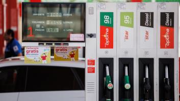 El Gobierno se abre a negociar el descuento de los 20 céntimos de la gasolina a estos conductores