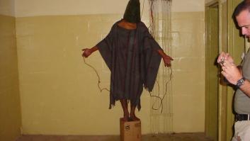 Los horrores de las torturas de Abu Ghraib explicados a quien no sabe ni dónde está Abu Ghraib