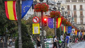 Granada reúne a medio centenar de líderes europeos para reafirmar su colaboración