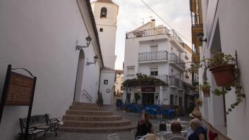 Detenido otro cura en Málaga por quebrantar la orden de alejamiento de una mujer con la que convivía