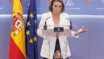 Gamarra, tras dar eco a un bulo sobre Puigdemont y el Gobierno: "Lo firmaba un periodista"