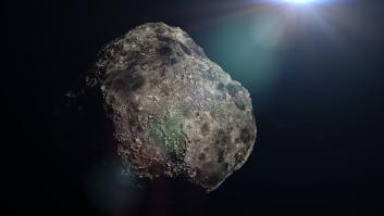 La NASA encuentra una sorpresa en el asteroide de 4.500 millones de años recién llegado a la Tierra