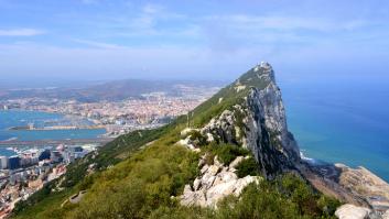 El plan militar de Reino Unido en Gibraltar levanta sospechas en España