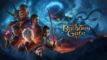 Baldur's Gate 3 se convierte en uno de los mejores videojuegos de rol de la historia