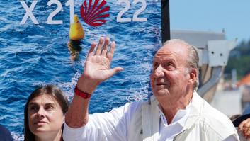 Juan Carlos I, "muy satisfecho" con el veredicto de la Justicia británica, sugiere su regreso a la vida pública