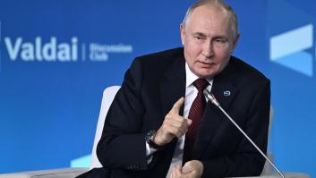 Putin dice que Rusia ha probado con éxito un nuevo súper misil de propulsión nuclear