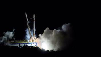 Despega el MIURA 1, el primer cohete privado que se lanza en Europa desarrollado íntegramente en España