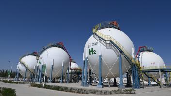 La mayor planta de hidrógeno verde de España es la envidia de Europa