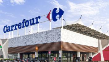 Celebra que "por fin" ha llegado a su Carrefour este producto y muchos no sabían ni que existía