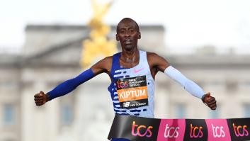 Kiptum arrebata a Kipchoge el récord del mundo en el Maratón de Chicago