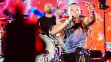 Coldplay y su antiguo representante se enfrentan en los tribunales